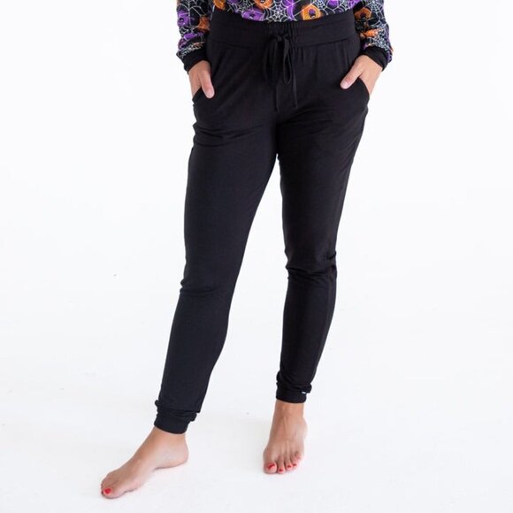 GOMEZ GLOW-IN-THE-DARK WOMEN'S LOUNGE SET-  SZ Sold out online! - Picture 2 of 7